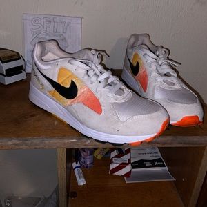 Nike Air Skylon 2 used size 10.5